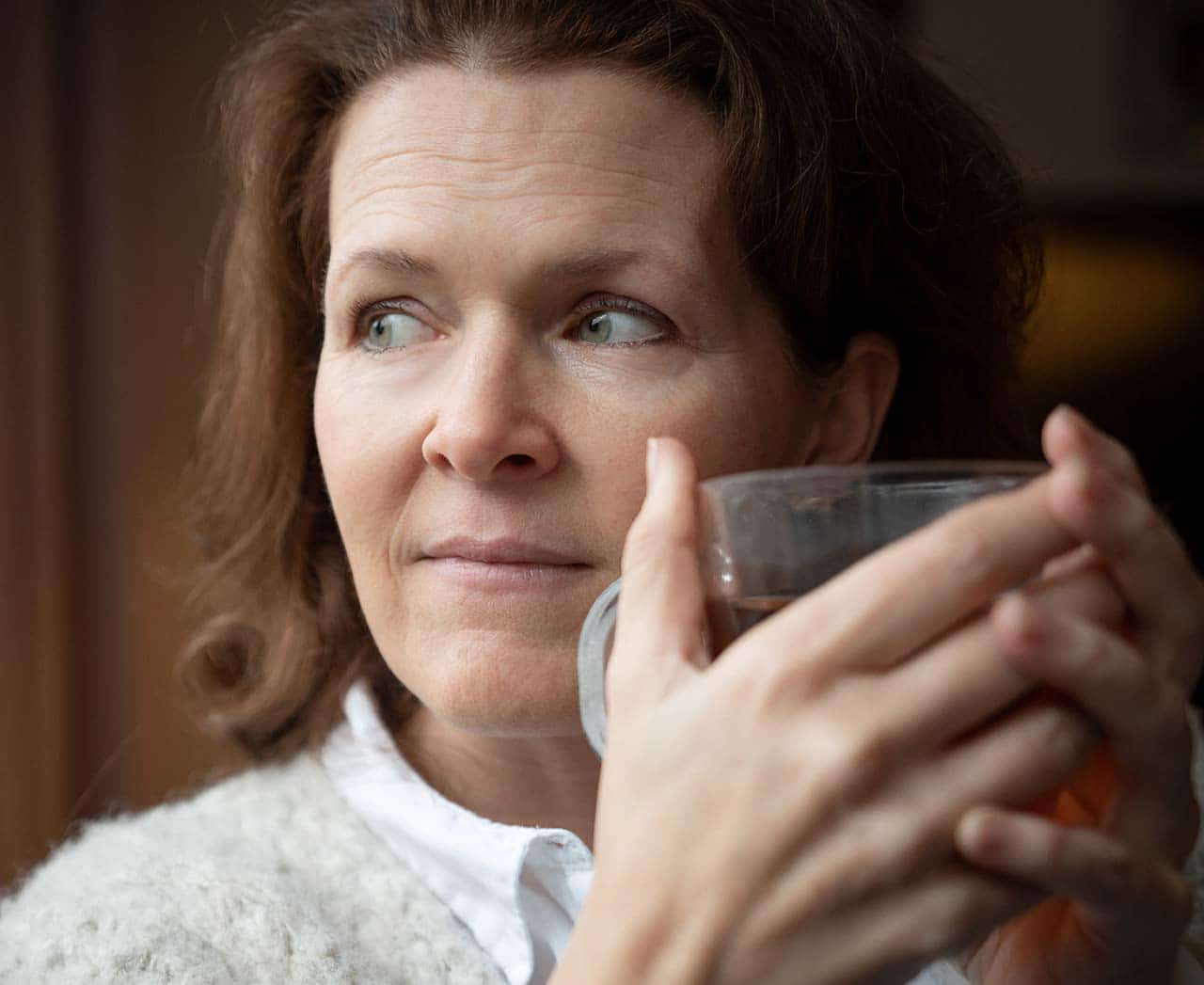 Marjolijn Poutsma - opruimcoach / professional organizer